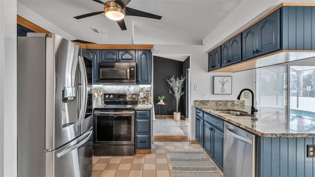 7719 LANDSDOWNE LANE, New Port Richey, FL 34654