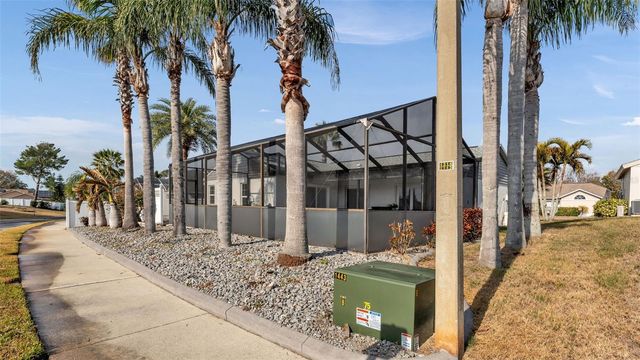 7719 LANDSDOWNE LANE, New Port Richey, FL 34654