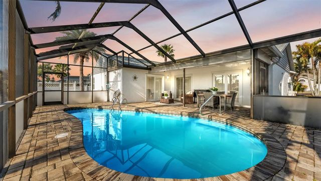 7719 LANDSDOWNE LANE, New Port Richey, FL 34654