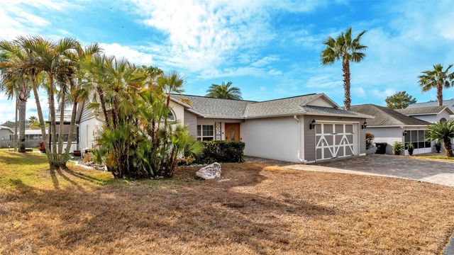 7719 LANDSDOWNE LANE, New Port Richey, FL 34654