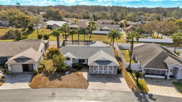 7719 LANDSDOWNE LANE, New Port Richey, FL 34654