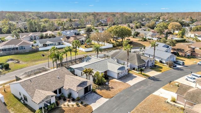 7719 LANDSDOWNE LANE, New Port Richey, FL 34654