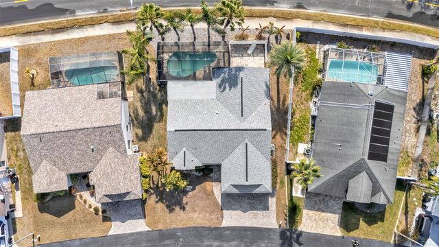 7719 LANDSDOWNE LANE, New Port Richey, FL 34654