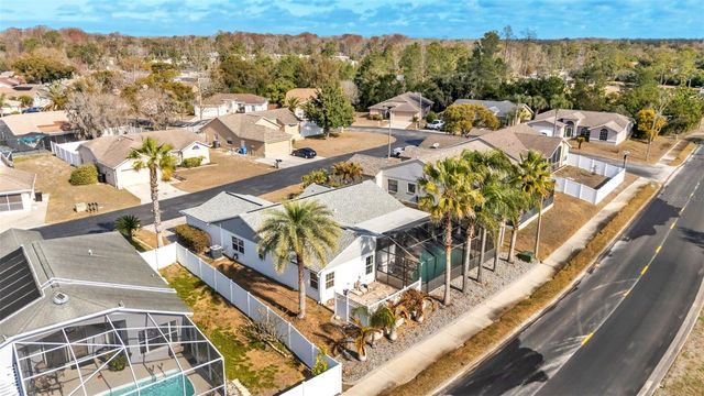 7719 LANDSDOWNE LANE, New Port Richey, FL 34654