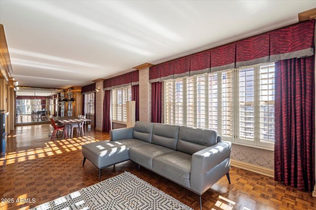 2201 N CENTRAL Avenue 8-C, Phoenix, AZ 85004