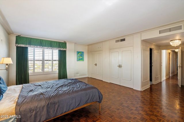 2201 N CENTRAL Avenue 8-C, Phoenix, AZ 85004