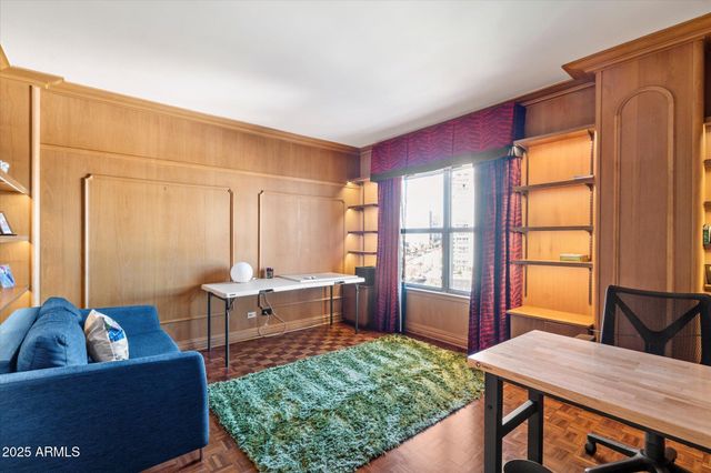 2201 N CENTRAL Avenue 8-C, Phoenix, AZ 85004