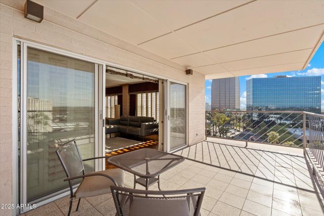 2201 N CENTRAL Avenue 8-C, Phoenix, AZ 85004