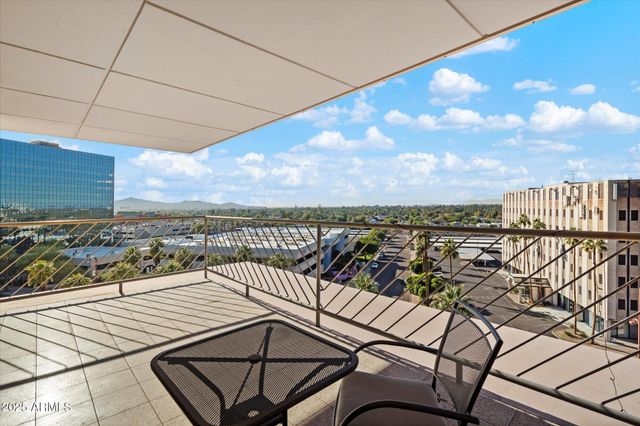 2201 N CENTRAL Avenue 8-C, Phoenix, AZ 85004