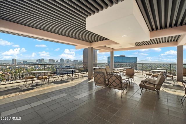 2201 N CENTRAL Avenue 8-C, Phoenix, AZ 85004