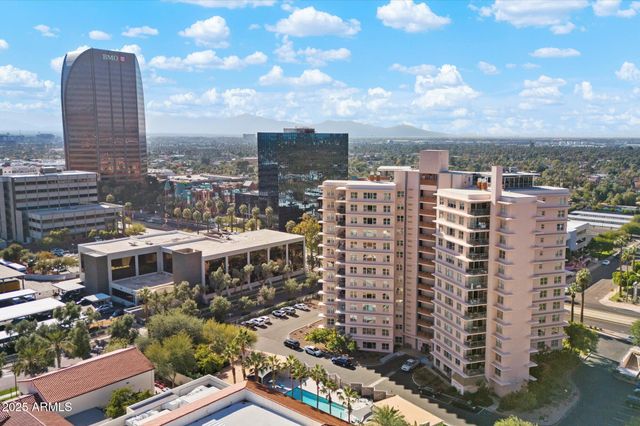 2201 N CENTRAL Avenue 8-C, Phoenix, AZ 85004