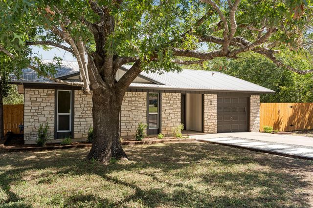 1001 W 17th ST, Georgetown, TX 78626