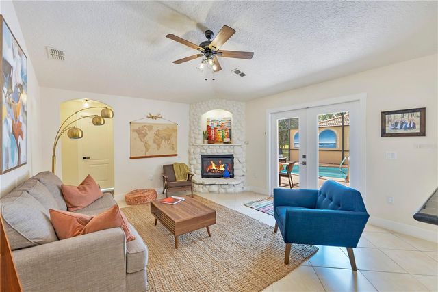 3129 RIACHUELO LANE, Kissimmee, FL 34744