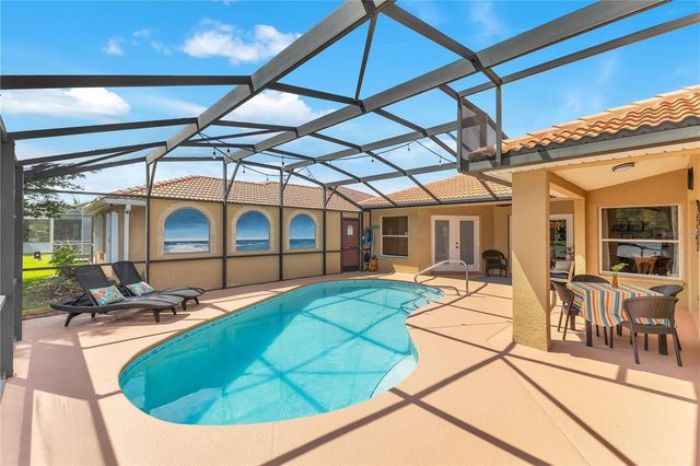 3129 RIACHUELO LANE, Kissimmee, FL 34744