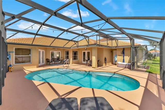 3129 RIACHUELO LANE, Kissimmee, FL 34744