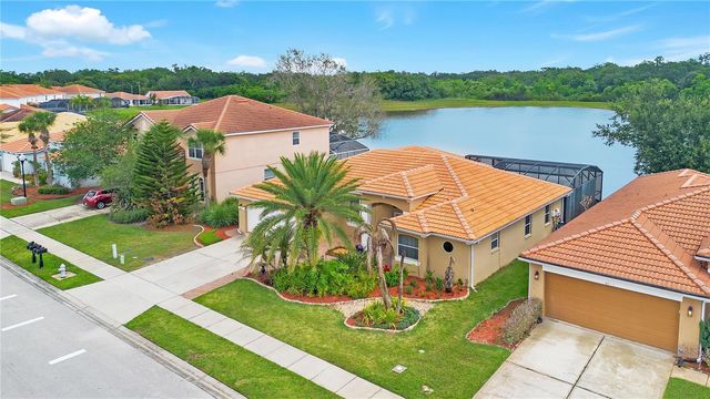 3129 RIACHUELO LANE, Kissimmee, FL 34744