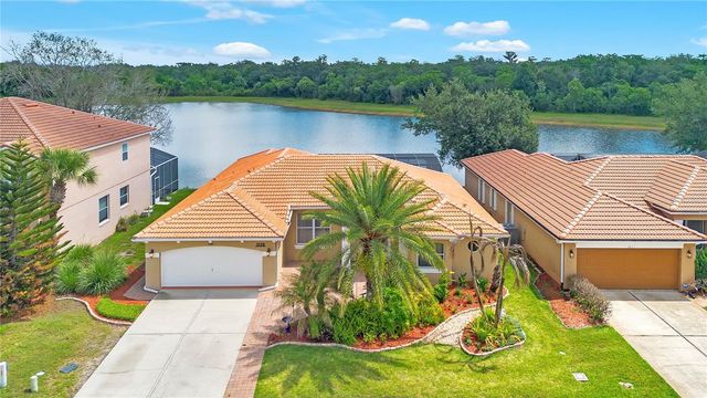 3129 RIACHUELO LANE, Kissimmee, FL 34744