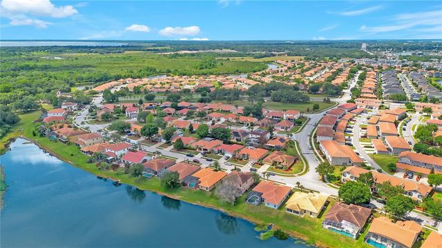 3129 RIACHUELO LANE, Kissimmee, FL 34744
