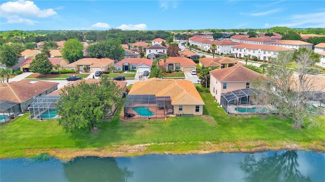 3129 RIACHUELO LANE, Kissimmee, FL 34744