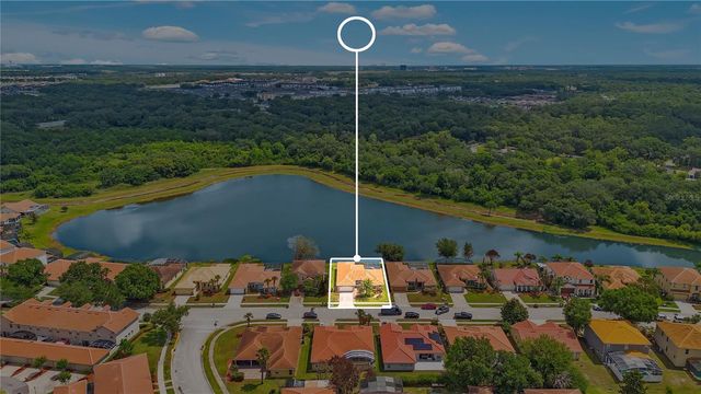 3129 RIACHUELO LANE, Kissimmee, FL 34744