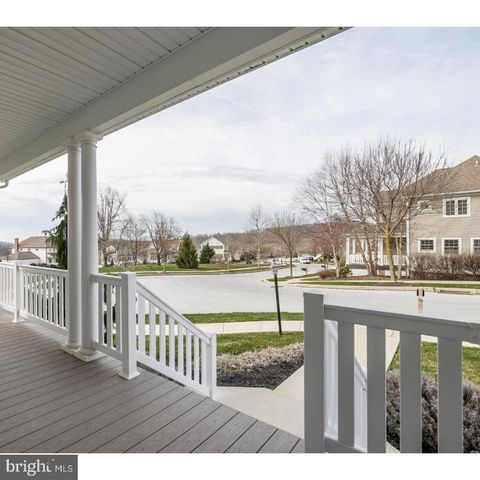 415 FAIRMONT DR, Chester Springs, PA 19425