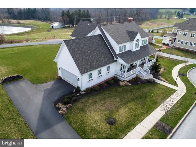 415 FAIRMONT DR, Chester Springs, PA 19425