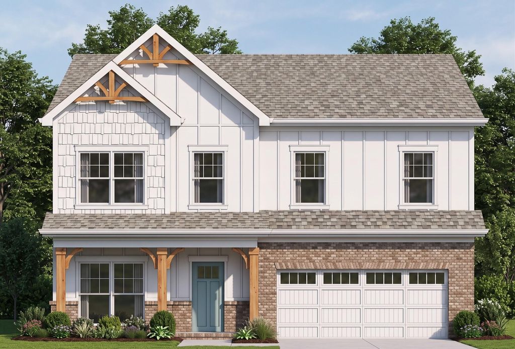 2963 Discovery Drive, NW, Cleveland, TN 37312
