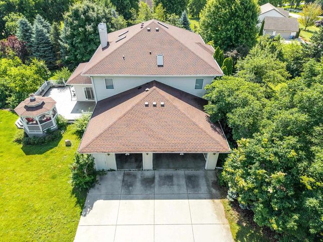 7798 Betsy Lane, Verona, WI 53593
