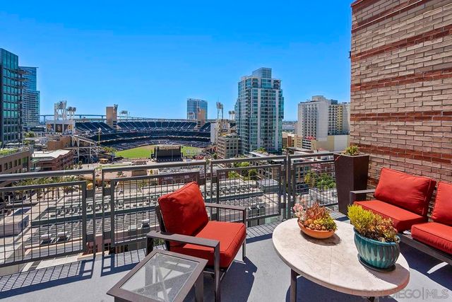 877 Island Avenue 1102, San Diego, CA 92101