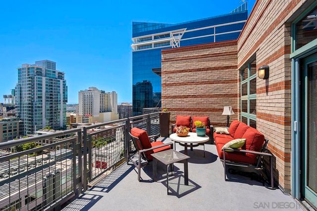877 Island Avenue 1102, San Diego, CA 92101