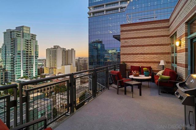 877 Island Avenue 1102, San Diego, CA 92101