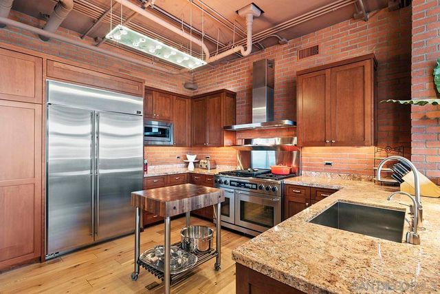 877 Island Avenue 1102, San Diego, CA 92101