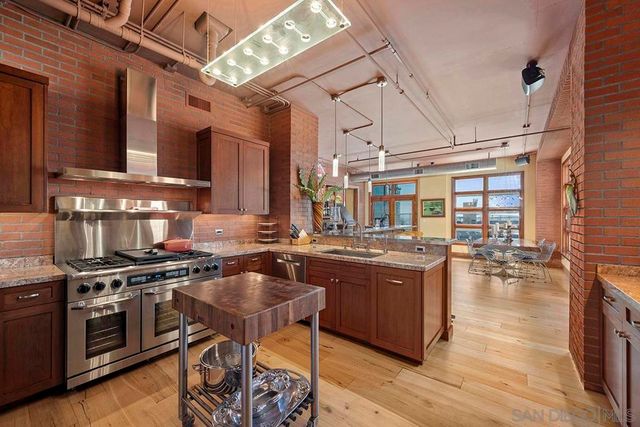 877 Island Avenue 1102, San Diego, CA 92101