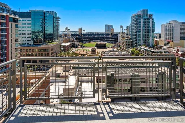 877 Island Avenue 1102, San Diego, CA 92101