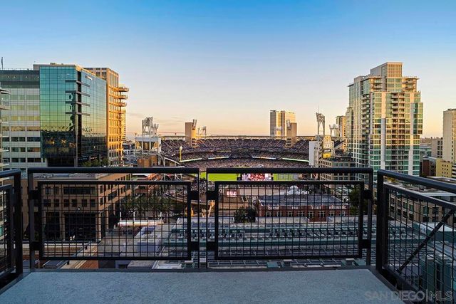 877 Island Avenue 1102, San Diego, CA 92101