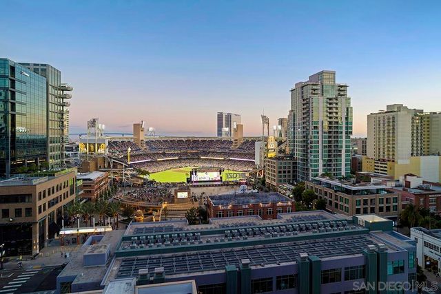 877 Island Avenue 1102, San Diego, CA 92101