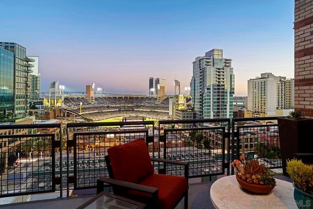 877 Island Avenue 1102, San Diego, CA 92101