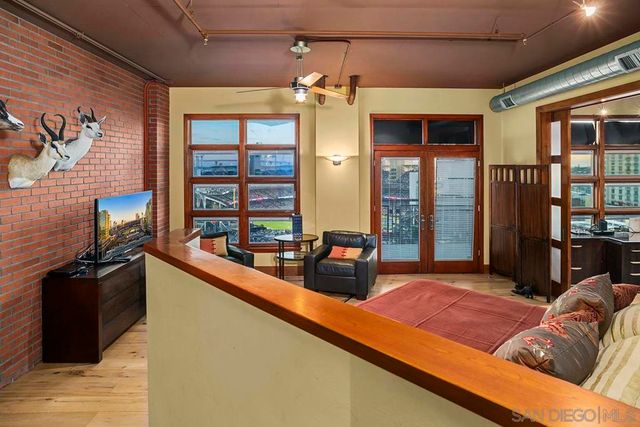 877 Island Avenue 1102, San Diego, CA 92101