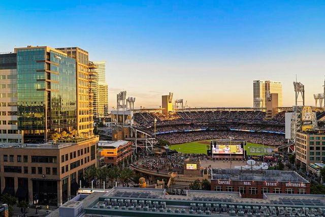 877 Island Avenue 1102, San Diego, CA 92101