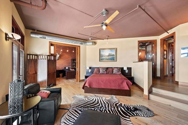 877 Island Avenue 1102, San Diego, CA 92101
