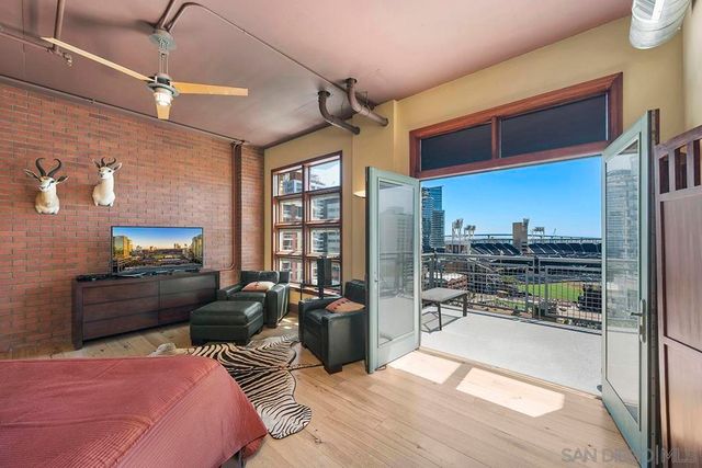 877 Island Avenue 1102, San Diego, CA 92101
