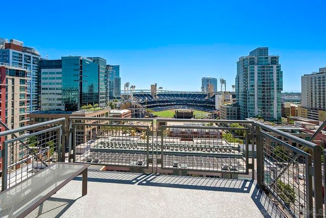 877 Island Avenue 1102, San Diego, CA 92101
