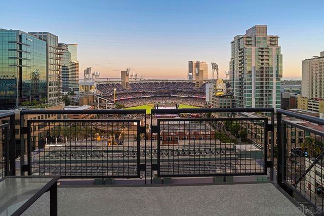 877 Island Avenue 1102, San Diego, CA 92101