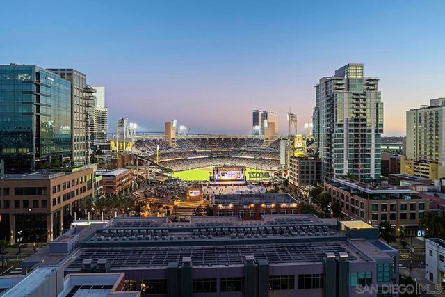 877 Island Avenue 1102, San Diego, CA 92101