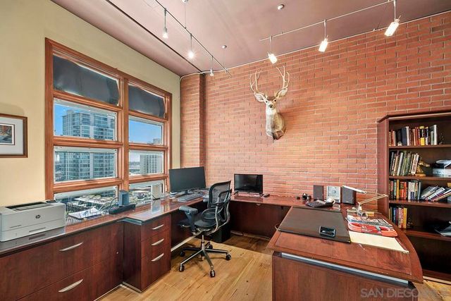877 Island Avenue 1102, San Diego, CA 92101
