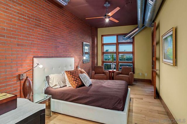 877 Island Avenue 1102, San Diego, CA 92101