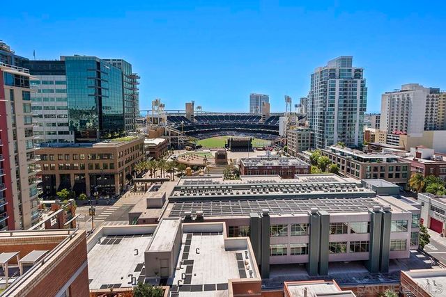 877 Island Avenue 1102, San Diego, CA 92101