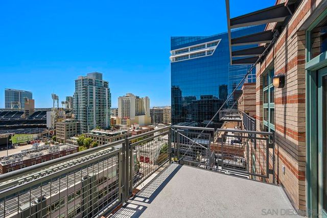 877 Island Avenue 1102, San Diego, CA 92101