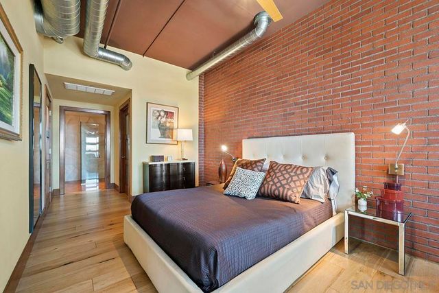 877 Island Avenue 1102, San Diego, CA 92101