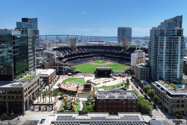 877 Island Avenue 1102, San Diego, CA 92101